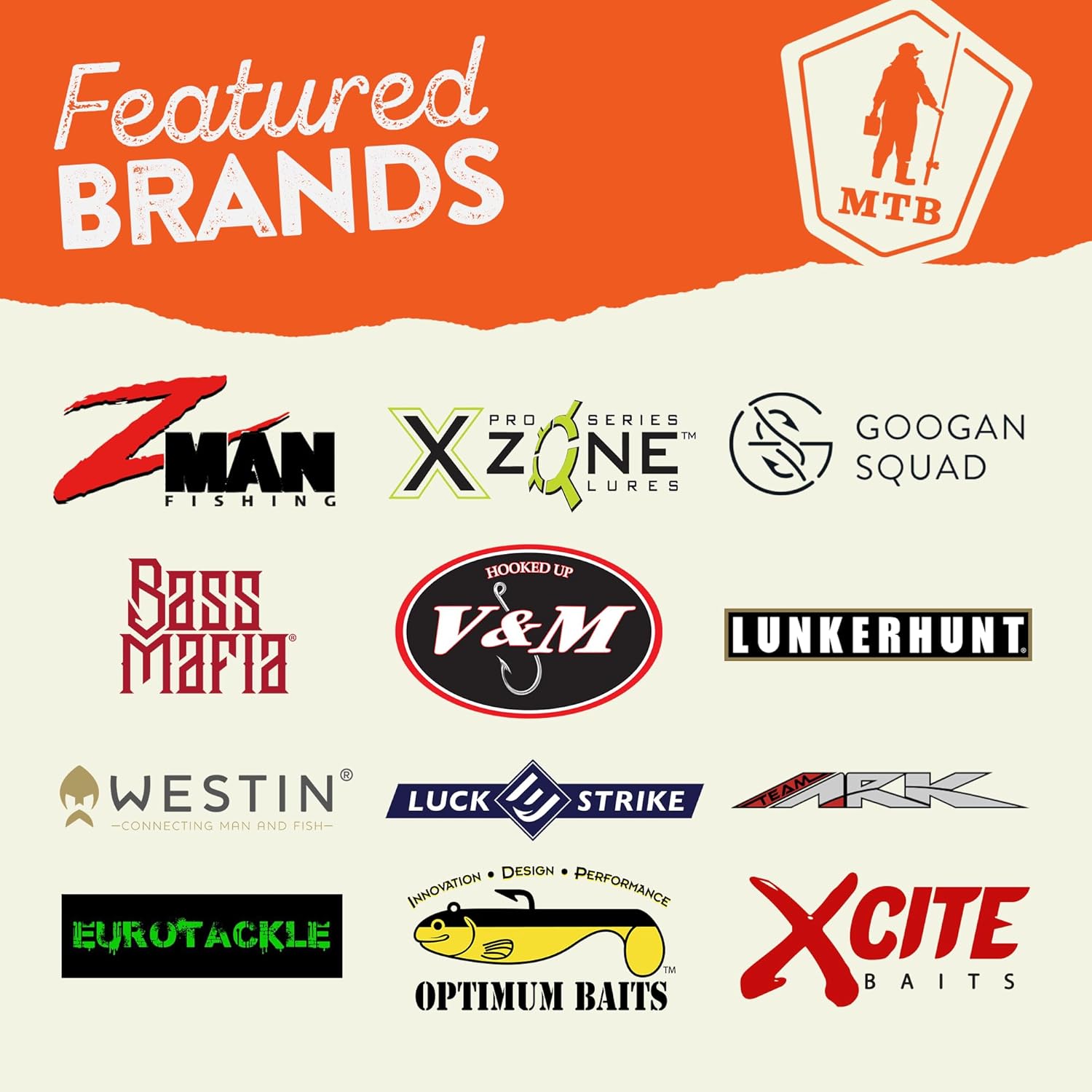 Catch Co Mystery Tackle Box Freshwater Catch All Fishing Kit
