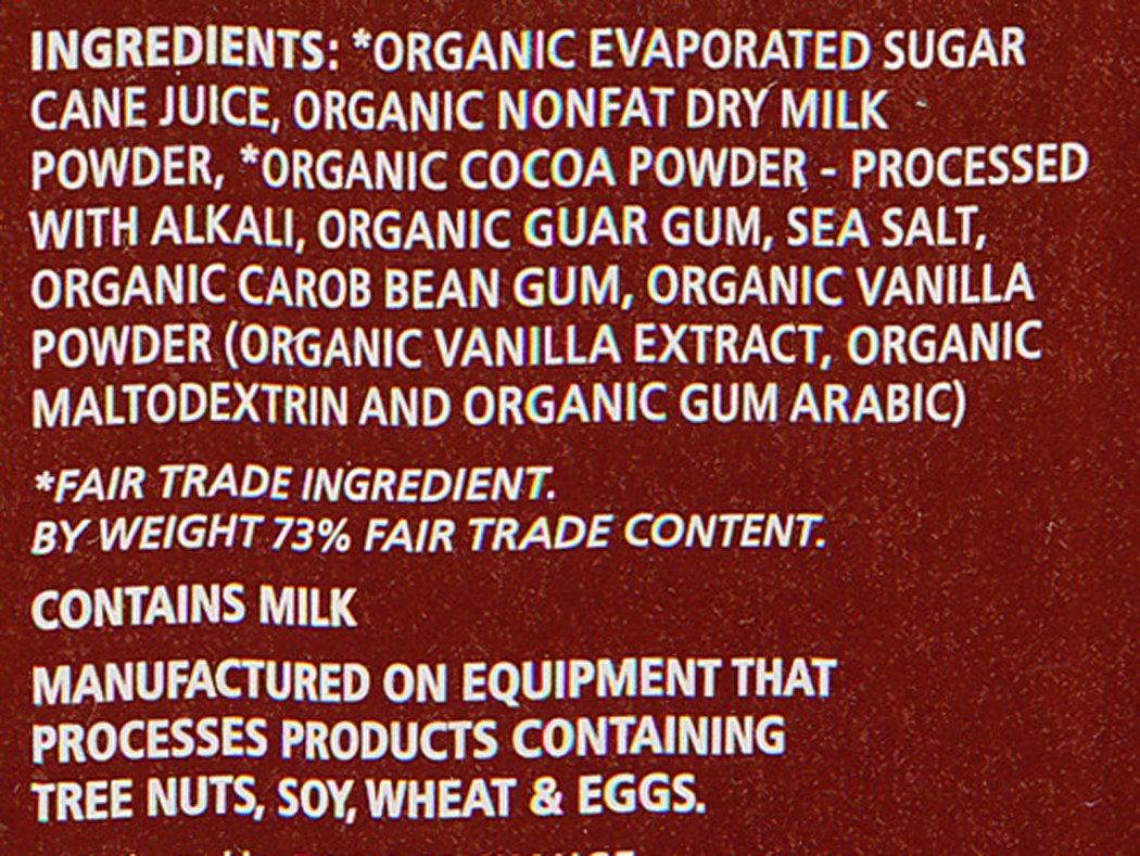 Equal Exchange, Cocoa Powder Baking Unsweetened Organic, 8 Ounce