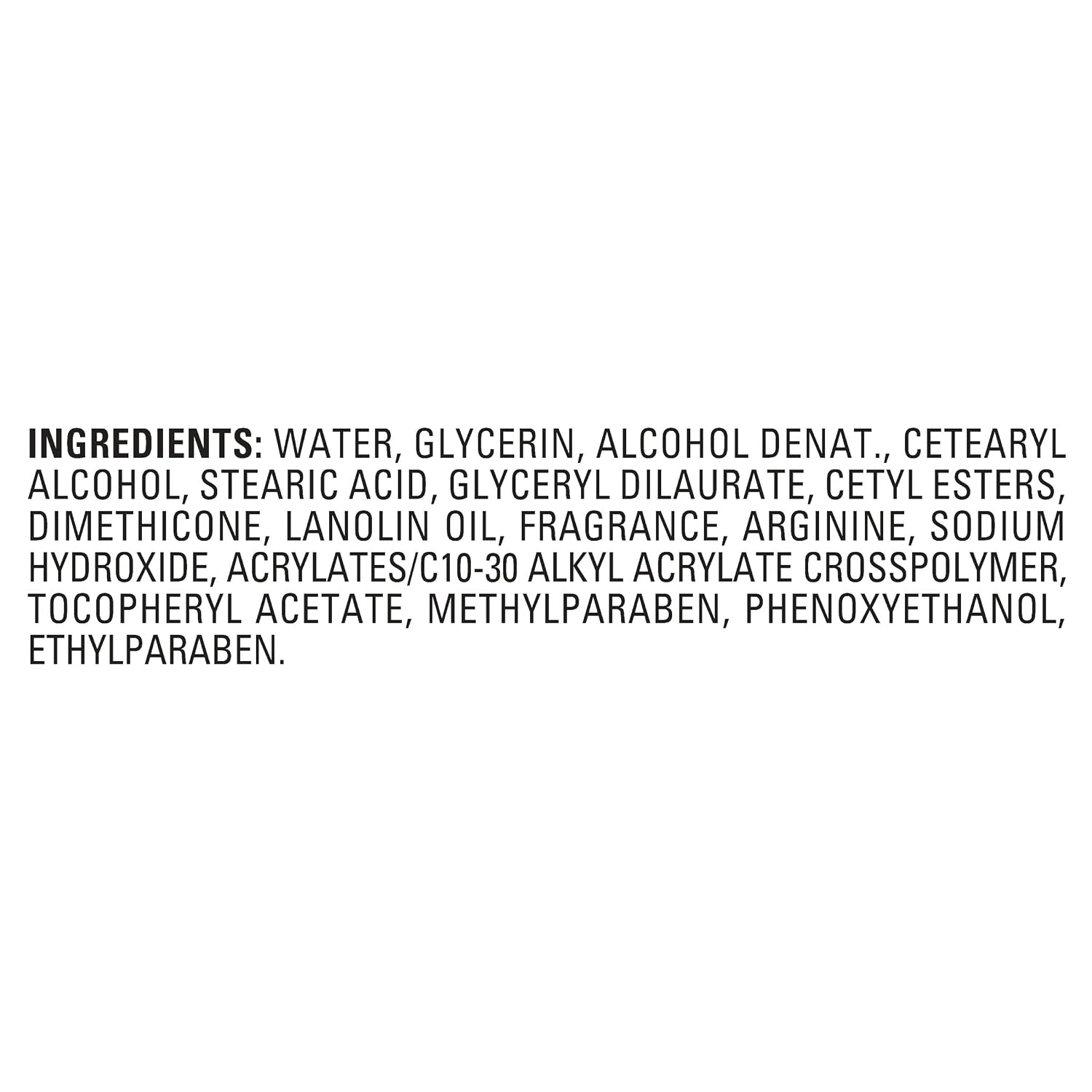 Jergens Cherry Almond Hand & Body Lotion, Dry Skin, 32 fl oz | Fast-Absorbing Moisturizer, Vitamins E, C & B5, Softens Dry Skin, Dermatologist Tested, Cherry Almond Scent