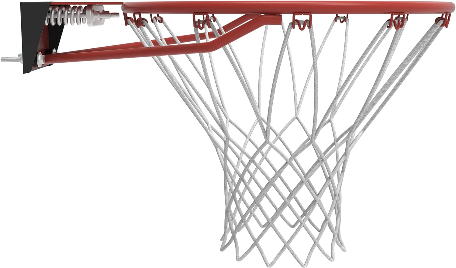 Lifetime Slam-It Rim