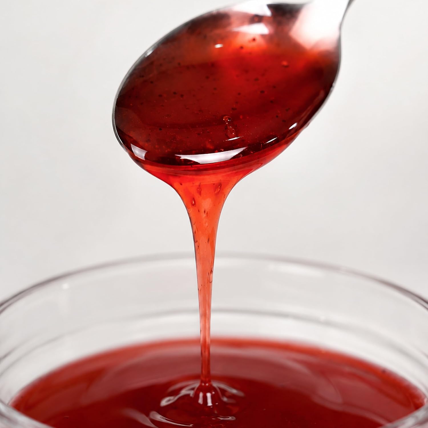 BOBA2U | CONCENTRATED SYRUP | 5.5 LBS (PASSION FRUIT)