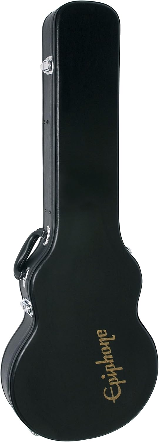 Epiphone Case for Epiphone Les Paul Standard & Custom Case