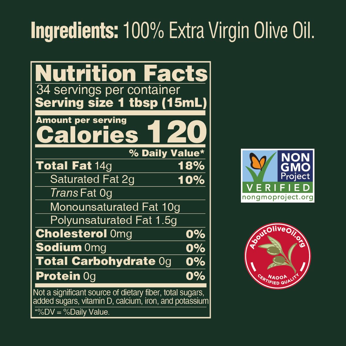 STAR | Extra Virgin Olive Oil | 101 Oz (3 L) Tin | Rich Olive Flavor | Ideal for Family Cooking and Daily Use | Rich Olive Flavor