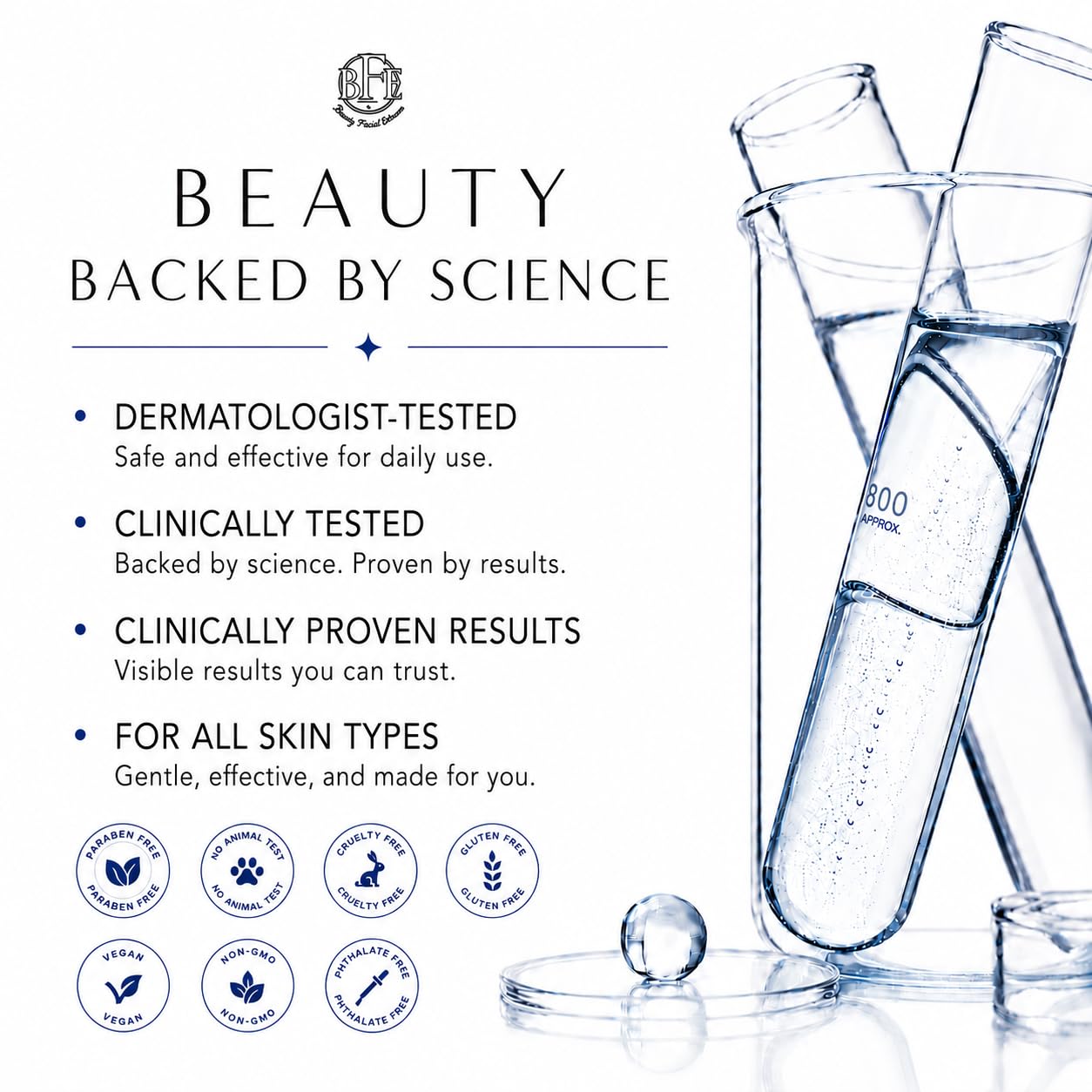 Instant Eye Tightener Cream - Instantly Reduces Under Eye Puffiness, Bags