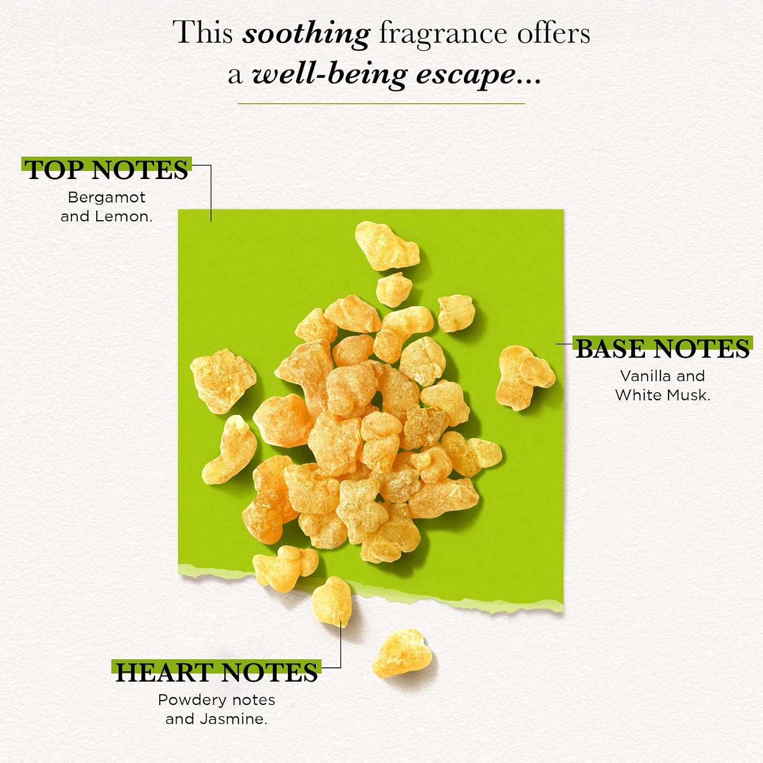 Solinotes Rose Eau de Parfum, Lychee & Magnolia, for Women & Men, 15ml