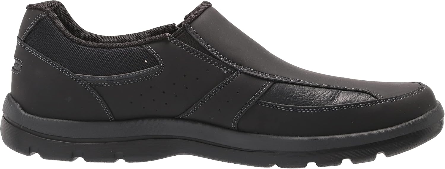 Rockport Men's Get Your Kicks Slip-On Loafer