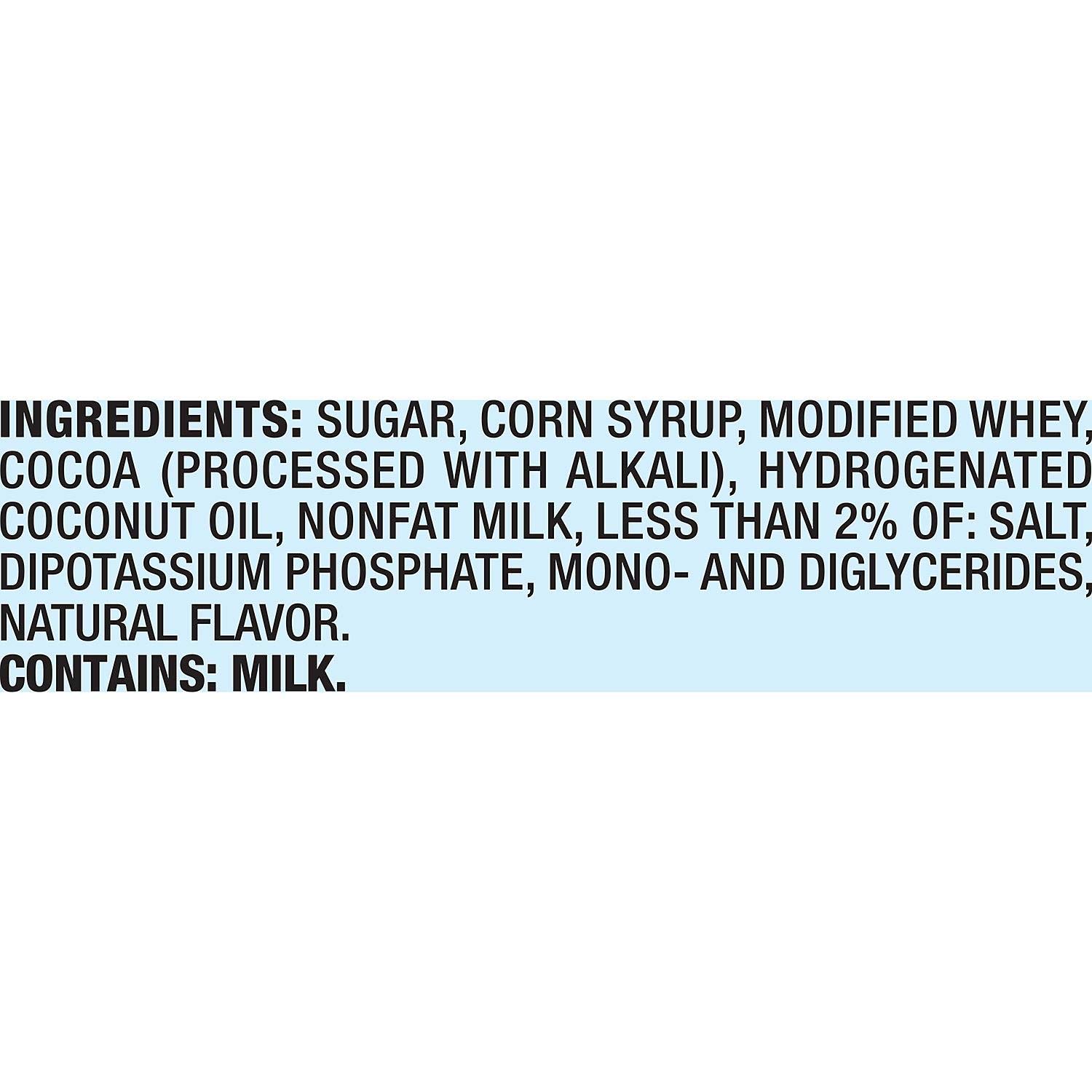Swiss Miss Milk Chocolate Flavor Hot Cocoa Mix, 1.38 oz., 50-ct