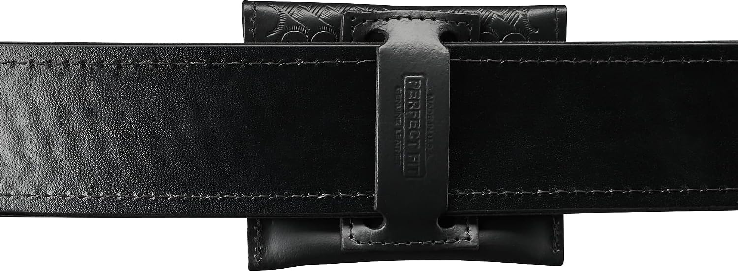 Glove Holder for Duty Belt Glove Pouch for Latex Gloves Masks