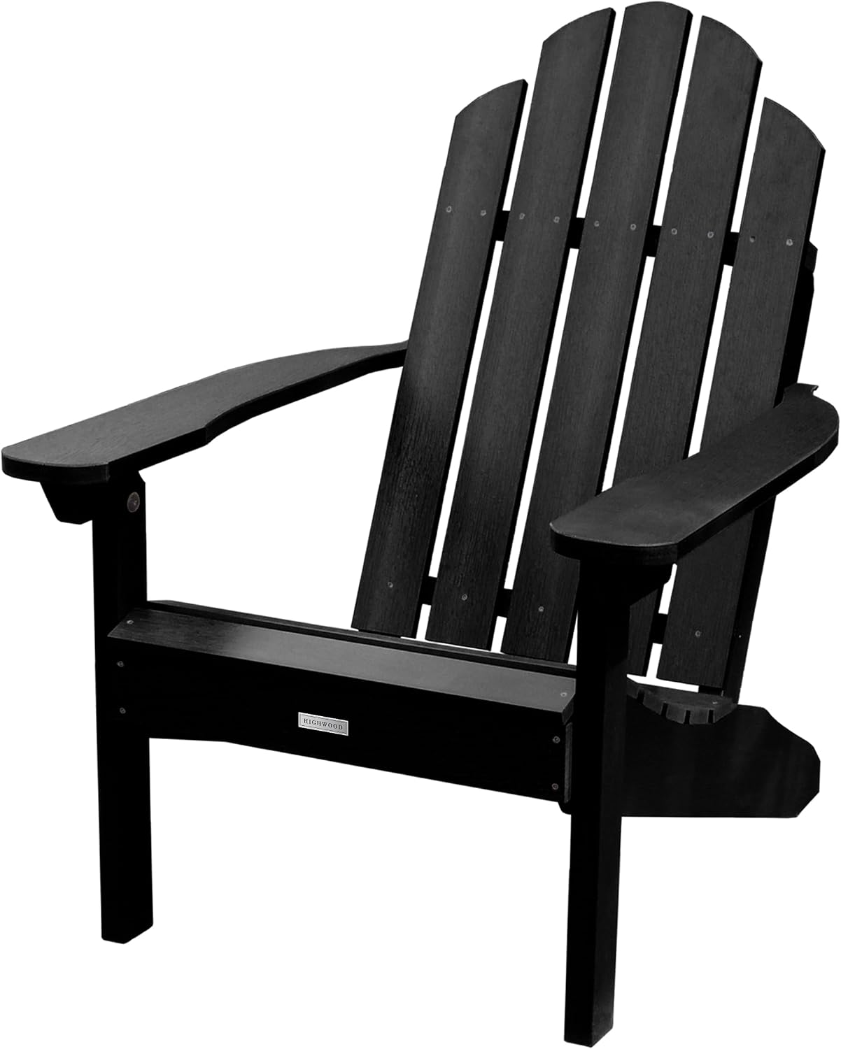 Highwood Classic Westport Adirondack Chair, Nantucket Blue