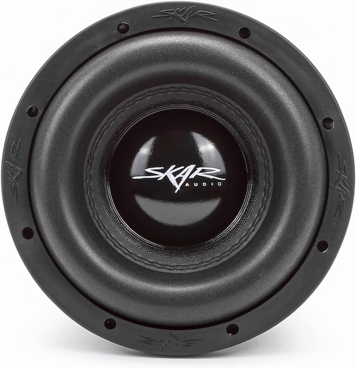Skar Audio EVL-15 D2 15" 2500 Watt Max Power Dual 2 Ohm Car Subwoofer
