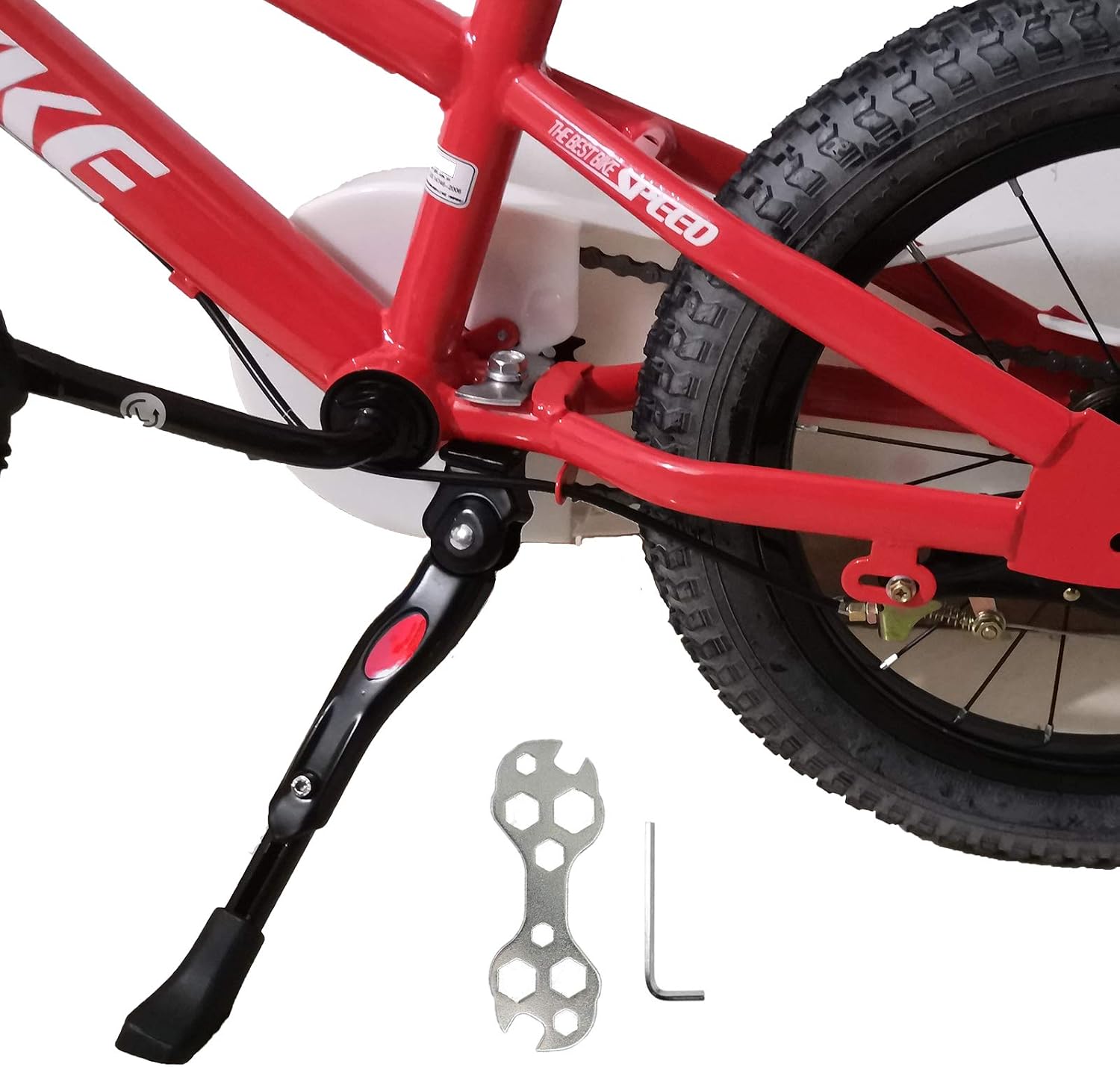VECKUSON Kickstand for Kids Bike
