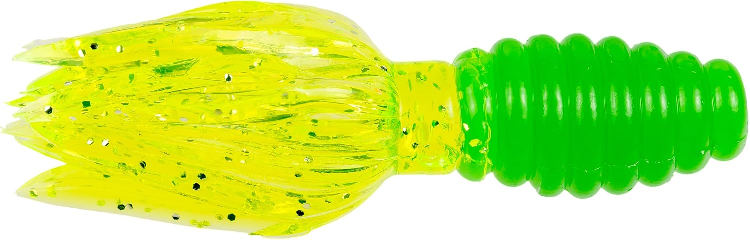 Strike King Mr. Crappie Thunder Bait