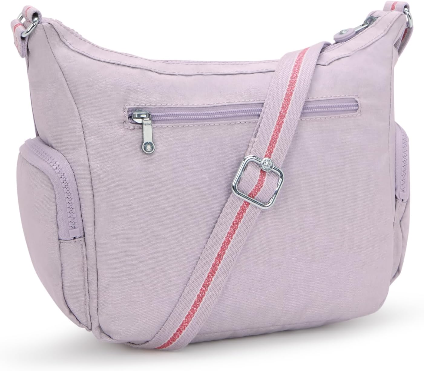 Kipling Women's Gabbie Small Crossbody, Lightweight Everyday Purse, Casual Shoulder Bag