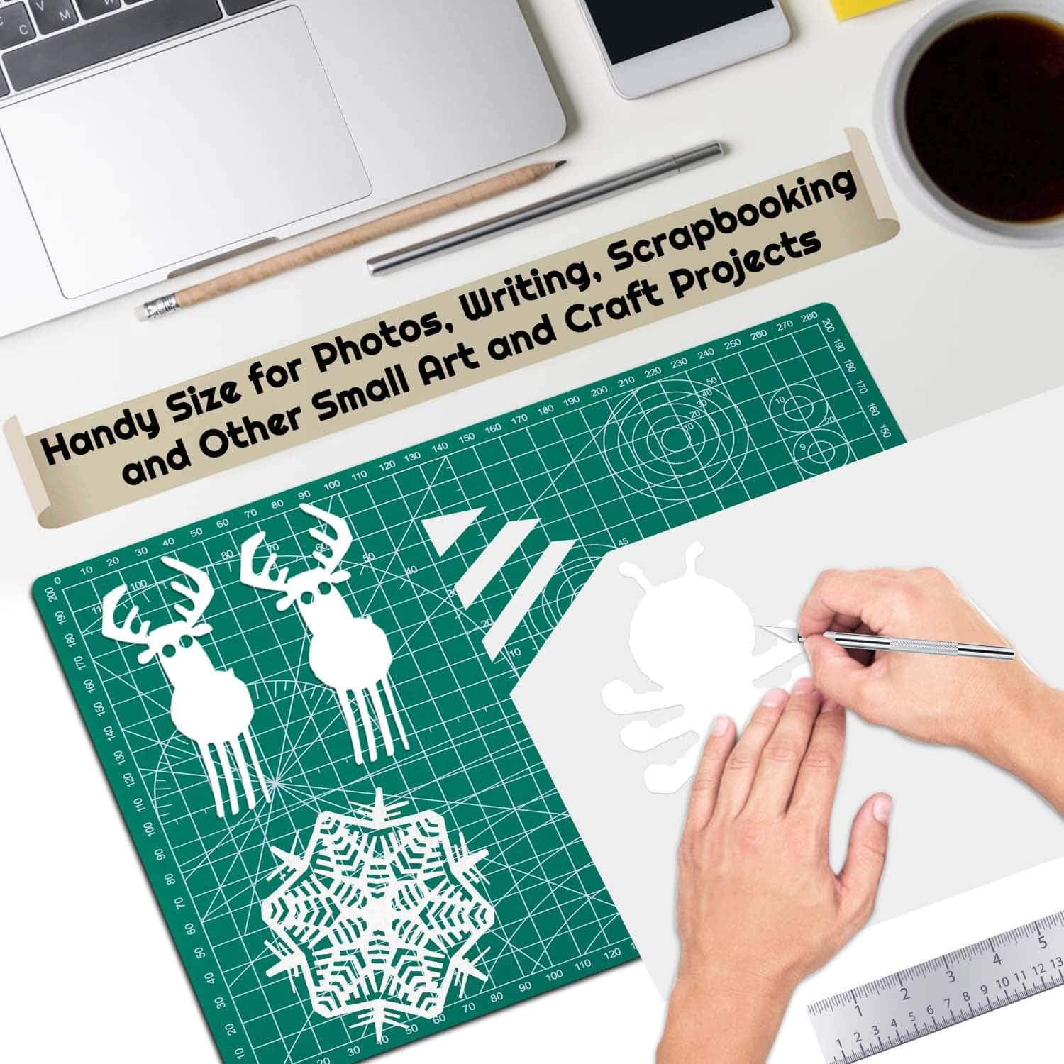 anezus Self Healing Sewing Mat