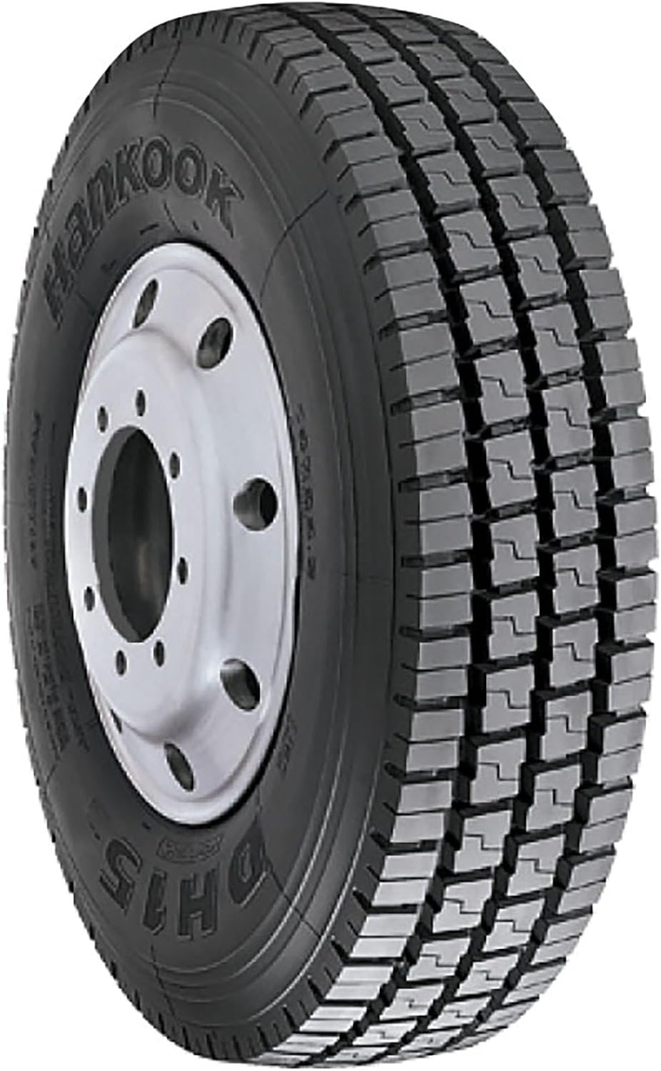 HANKOOK H750A Kinergy 4s 2 X 235/70R16 106H BSW