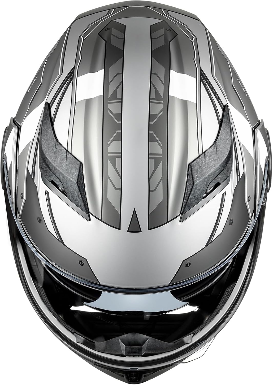 ILM Motorcycle Dual Visor Flip up Modular Full Face Helmet DOT Model 902/902L
