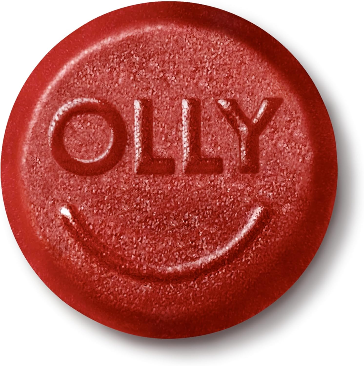 OLLY Men's Multivitamin Gummy, Supports Overall Wellness,* - 90 Count