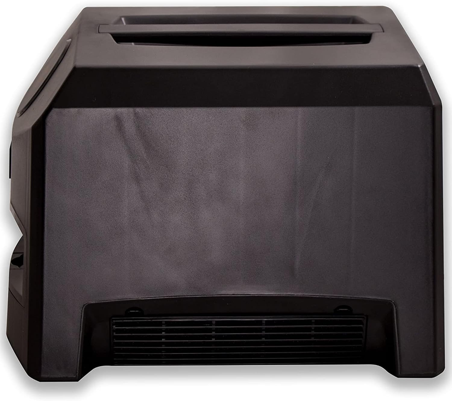 Heat Storm Mojave Indoor Ultra Lightweight Portable Infrared Space Heater - 1500 Watts - Built in Thermostat & Overheat Sensor - Remote Control