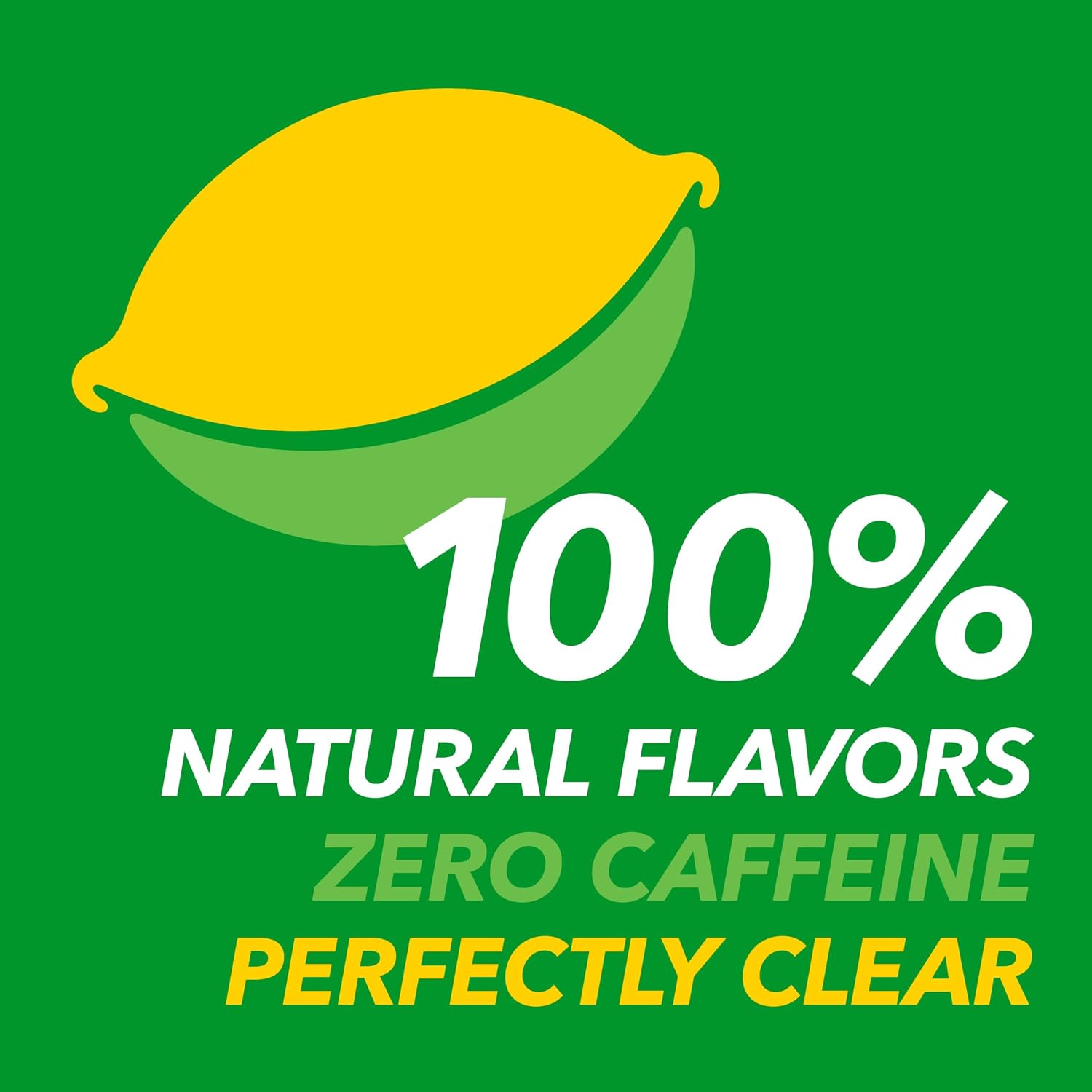 Sprite Lemon-Lime Caffeine-Free Soda Soft Drink Cans, 12 fl oz, 12 Pack | Fridge pack, naturally flavored soft drink, carbonated
