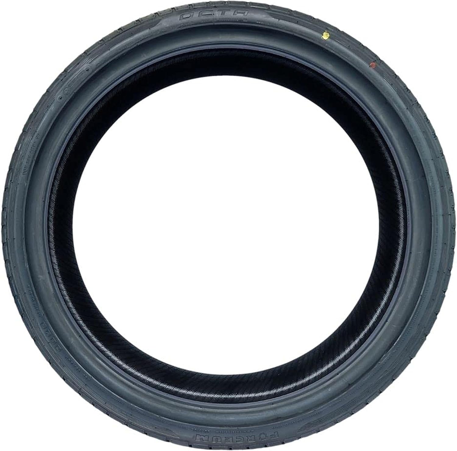 Forceum Octa All-Season High Performance Radial Tire-215/55R17 215/55ZR17 98W XL | Passenger High Performance All Season Traction 98W Rated Extra Load Radial Construction Black Sidewall Tire