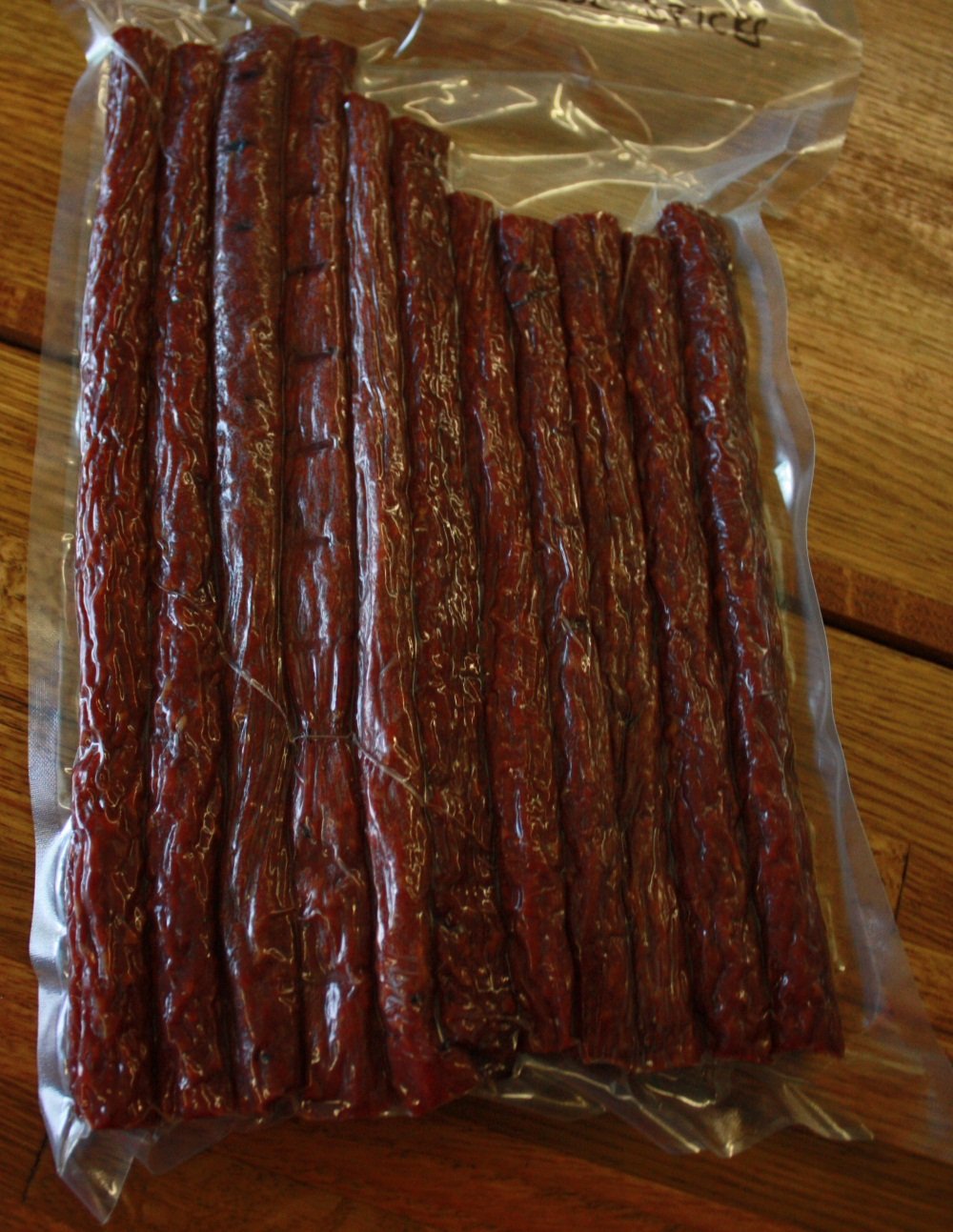 A.C. Legg INC Snack Stick Seasoning (Seasons 25 lbs)