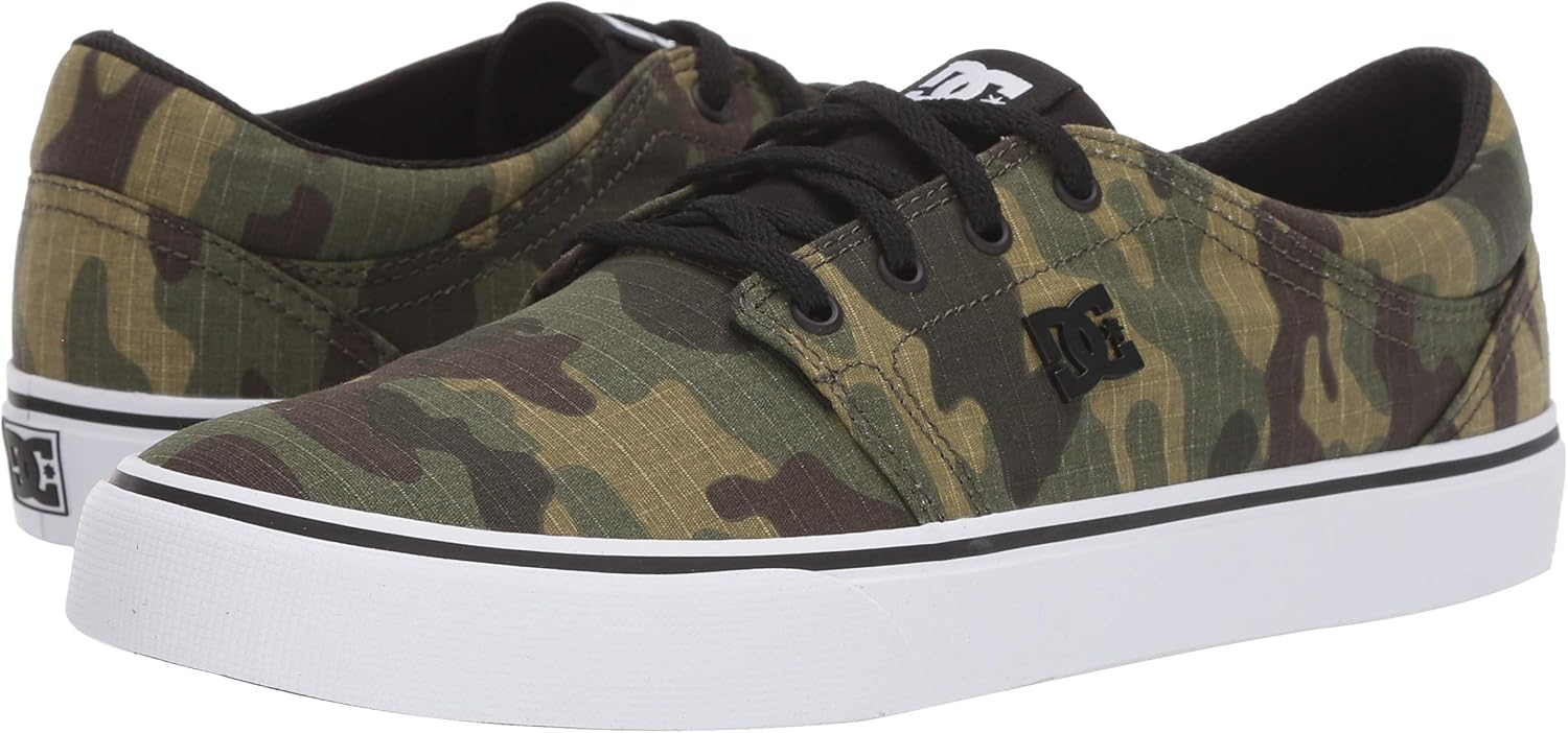 DC Men's Anvil Action Sports Shoe