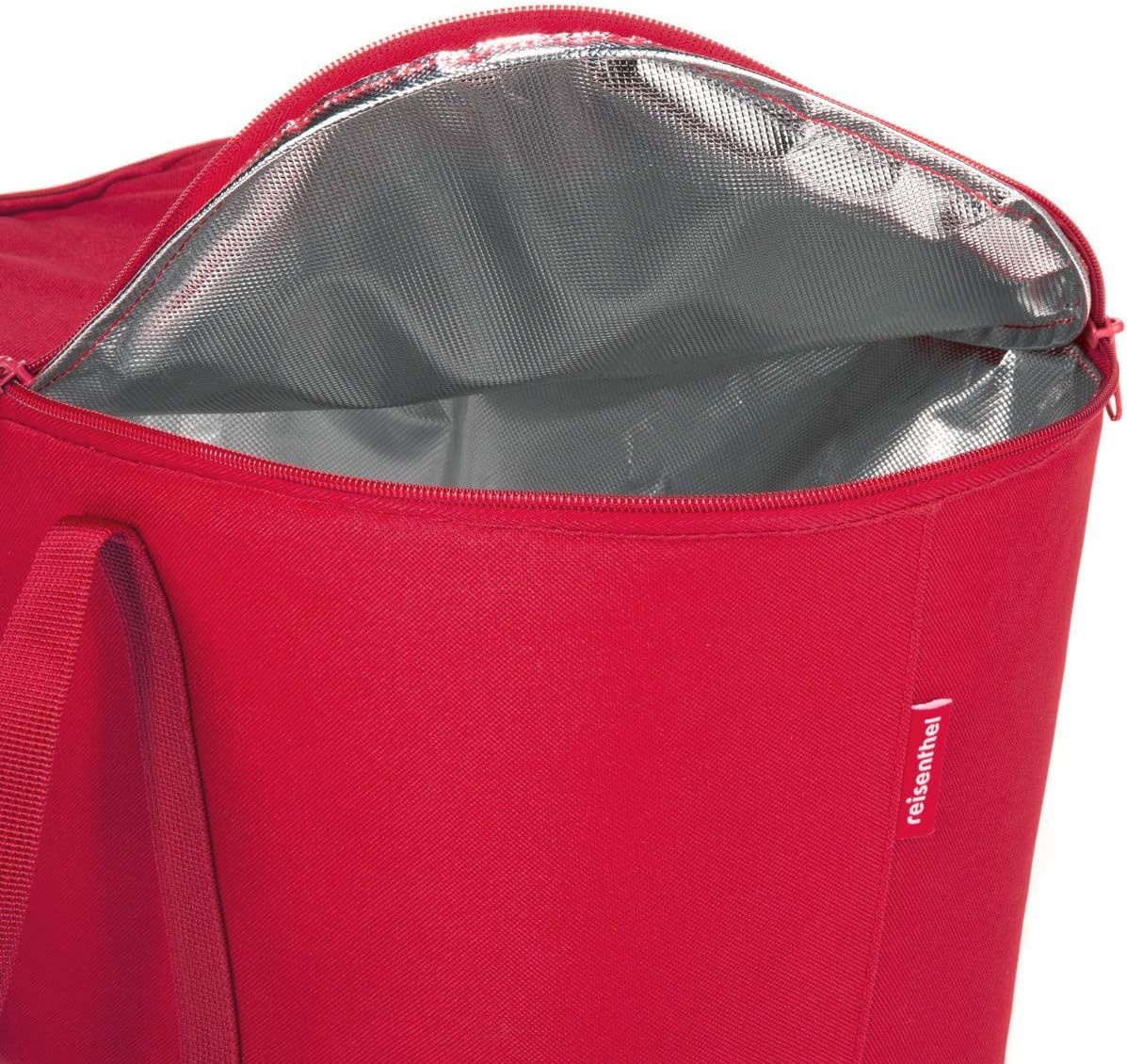 Reisenthel Black 20L Insulated Cooler Bag