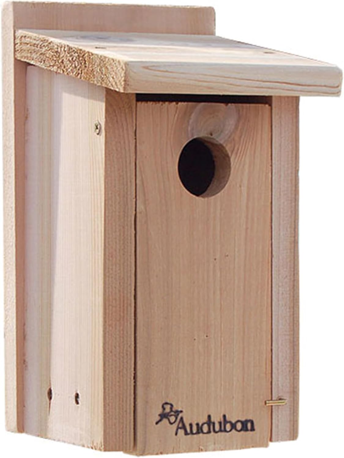 Woodlink NABB Audubon Cedar Bluebird House