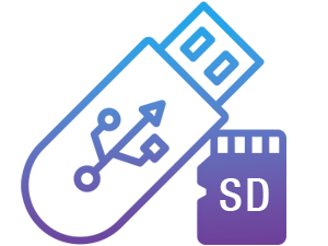 Expandable Storage