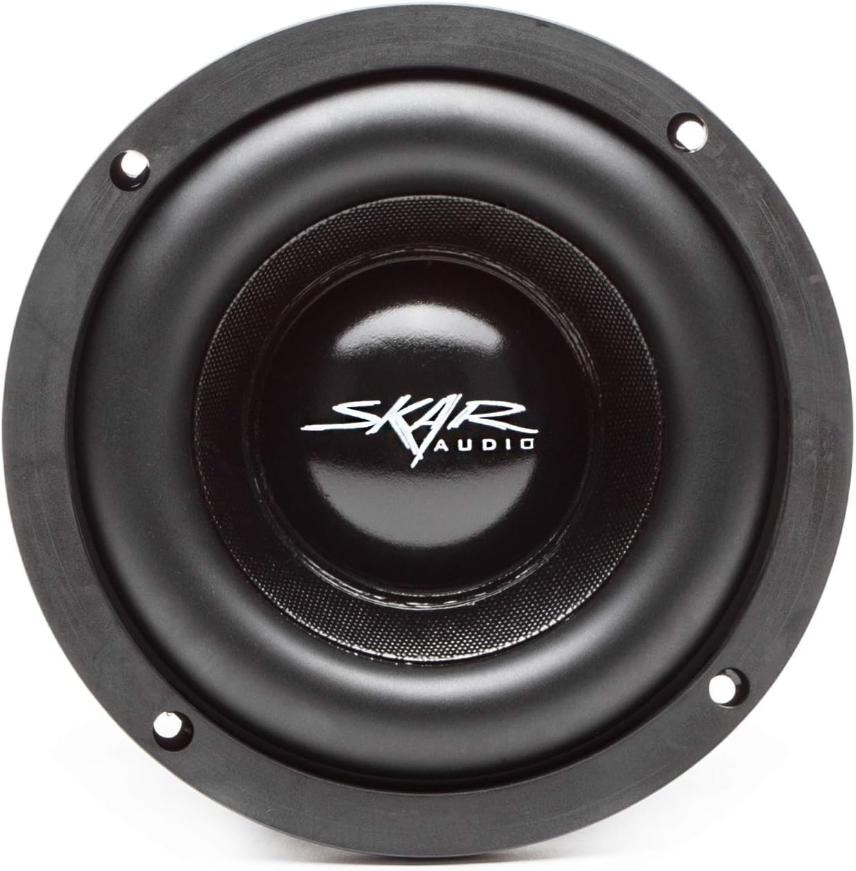 Skar Audio EVL-15 D2 15" 2500 Watt Max Power Dual 2 Ohm Car Subwoofer