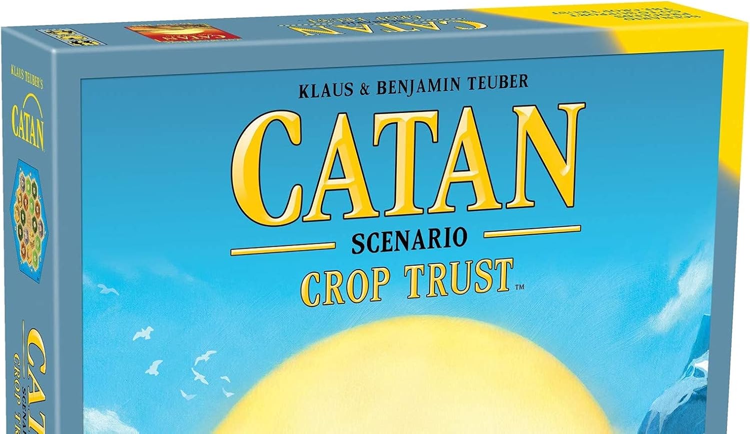 Catan Crop Trust