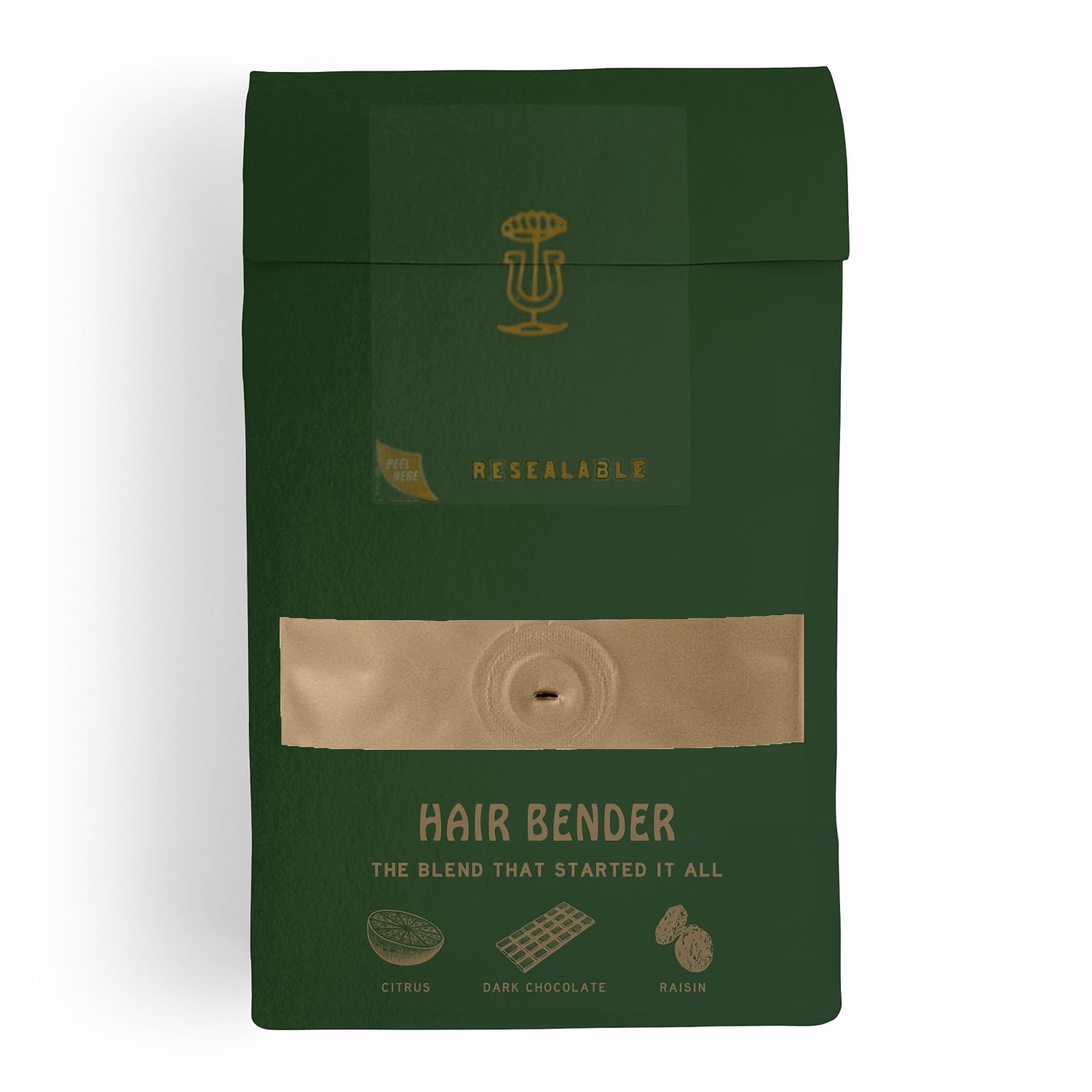 Stumptown Coffee Roasters, Dark Roast Organic Whole Bean Coffee, 100% Arabica Coffee - French Roast 12 Ounce Bag with Flavor Notes of Clove and Bittersweet Chocolate