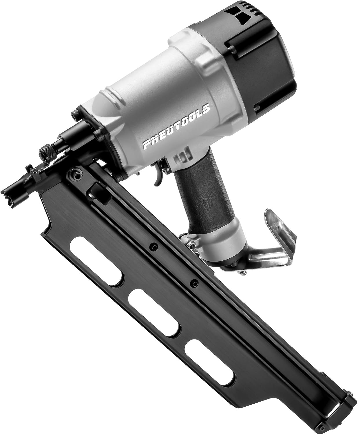 PneuTools SN2283H-AD 21 Degree Framing Nailer