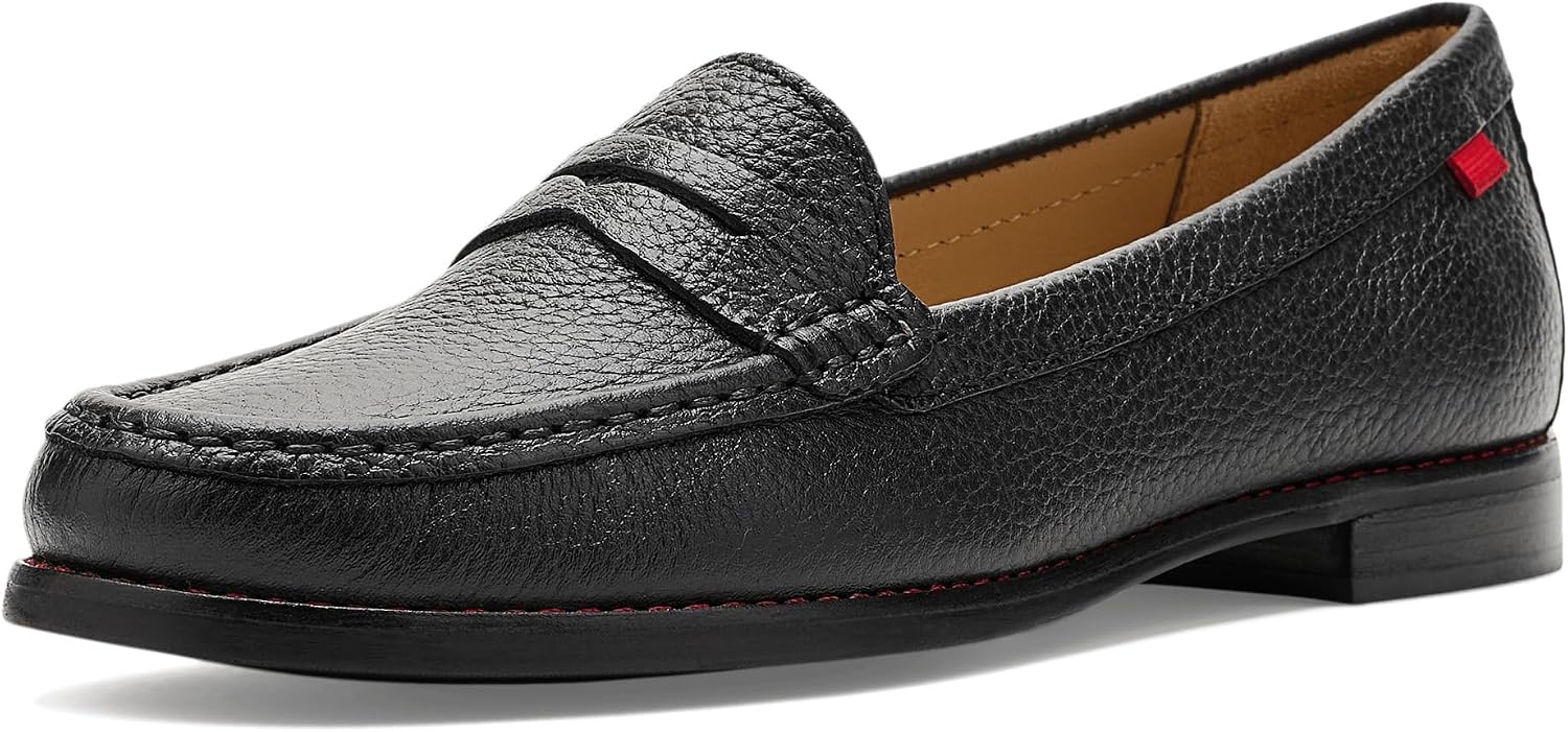 Marc Joseph New York East Village Loafers
