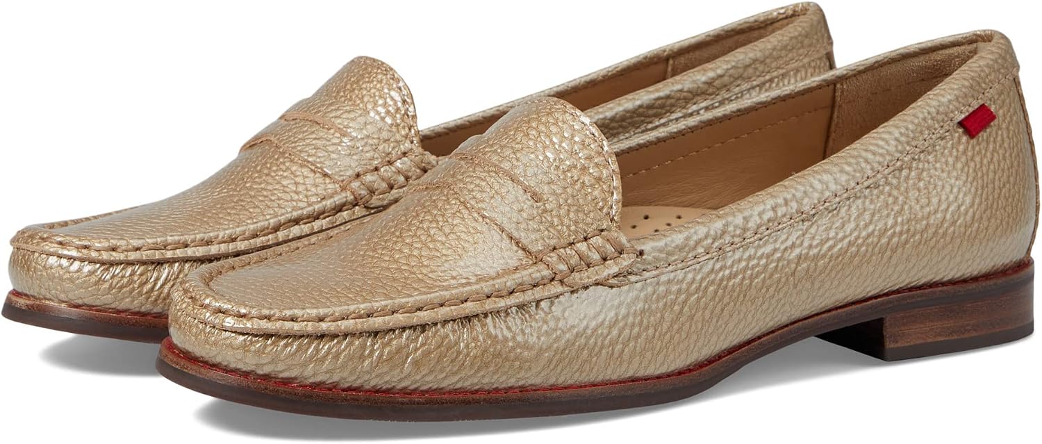 Marc Joseph New York East Village Loafers