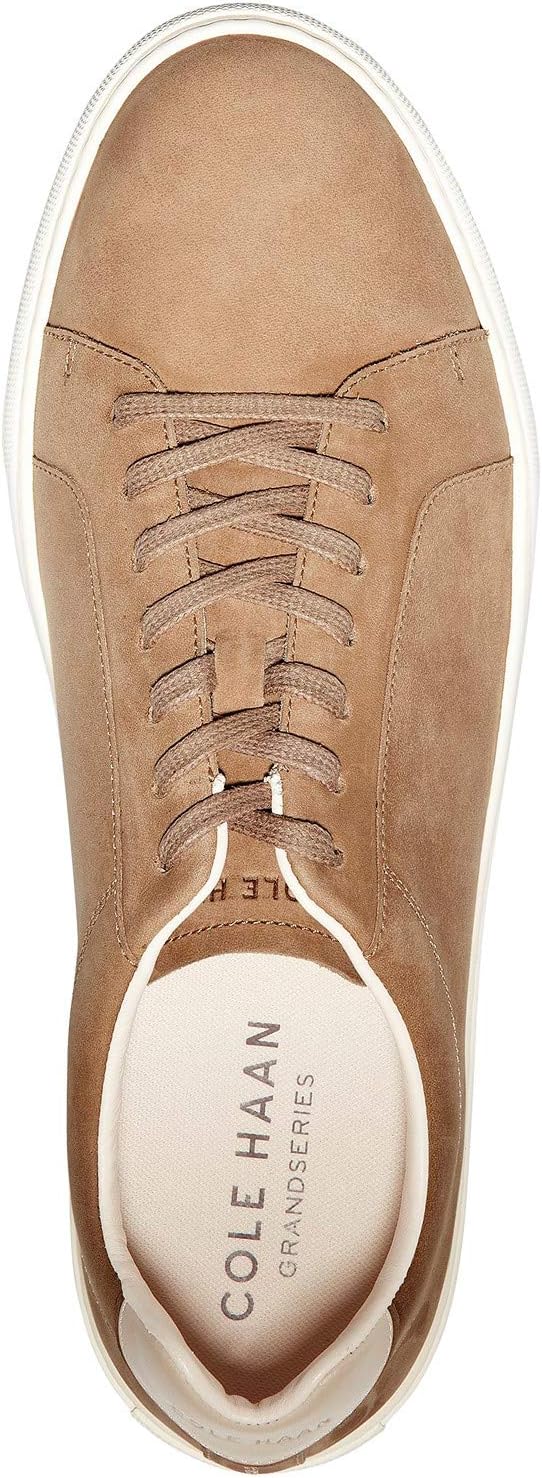 Cole Haan Men's Grand Series Jensen Sneaker