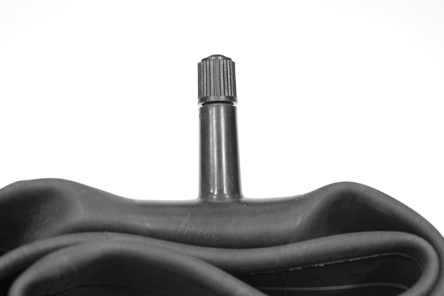 Deli Tire Lawn and Garden Inner Tube, TR13 Straight Valve Stem, For Wheelbarrows, Tractors, Mowers, Carts (4.80/4.00-8)