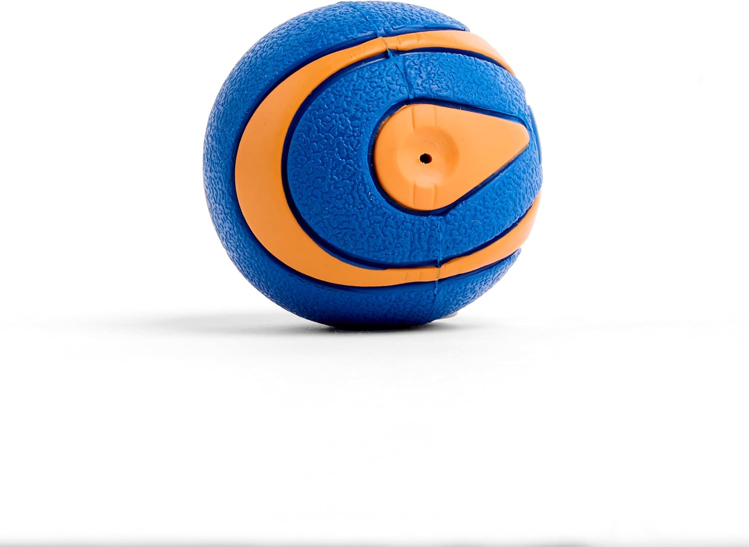 Chuckit! Ultra Ball Dog Toy, Balls for Dogs to Fetch, Durable Rubber, Small 2-inch, Pack of 2