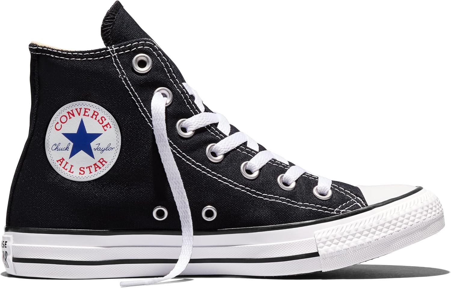 Converse Unisex Adult Chuck Taylor All Star High Top Sneaker