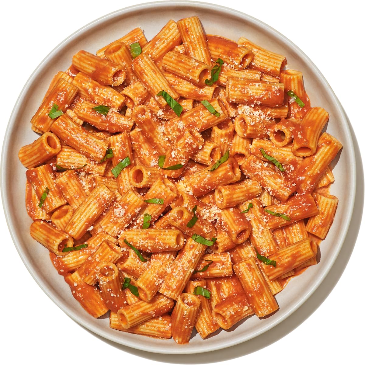Banza Cavatappi Pasta from Chickpeas - Gluten Free, High Protein, and Lower Carb Protein Cavatappi Chickpea Pasta - 8oz | High Protein Pasta with 20g per Serving - No-Compromises Taste & Texture - Gluten Free and Lower Carb