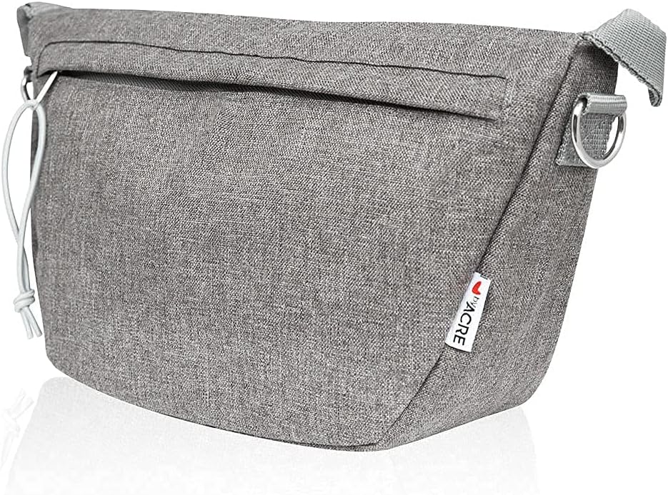 byACRE Organiser Bag for Carbon Ultralight and Overland Rollator