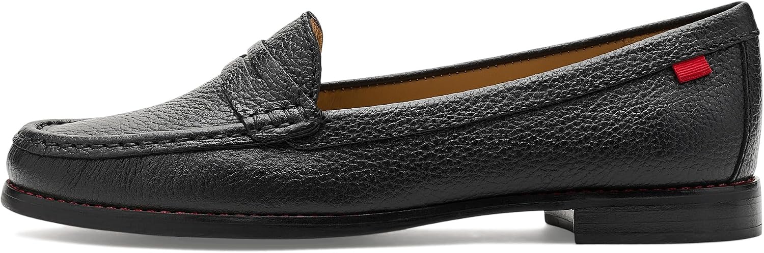 Marc Joseph New York East Village Loafers