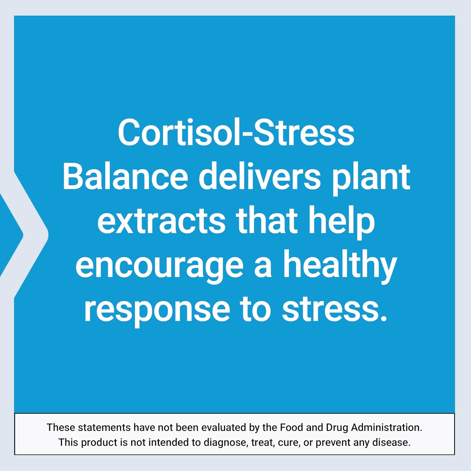 Life Extension Cortisol-Stress Balance, 30 Capsules | Relora Magnolia Bark, Green Tea & Lychee, Manage Stress & Healthy Cortisol Levels, Gluten-Free