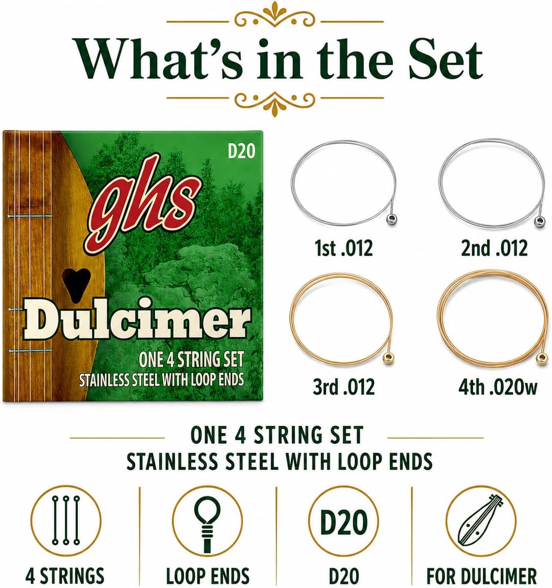 DULCIMER