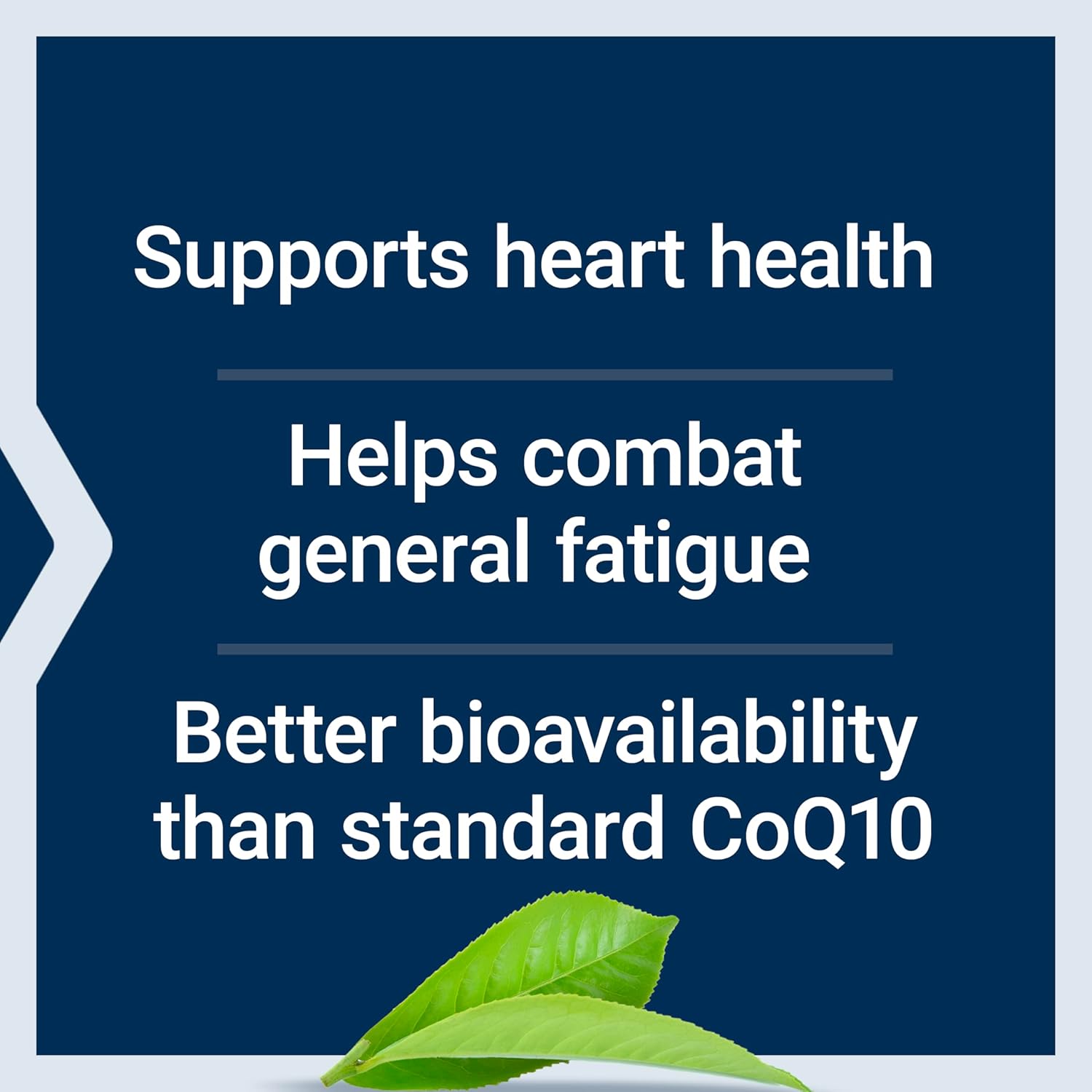 Life Extension Super Ubiquinol CoQ10, Heart Health Supplement, Cell Energy, oxidative Stress Defense, Maximum Absorption, 100 mg, Non-GMO, Gluten-Free