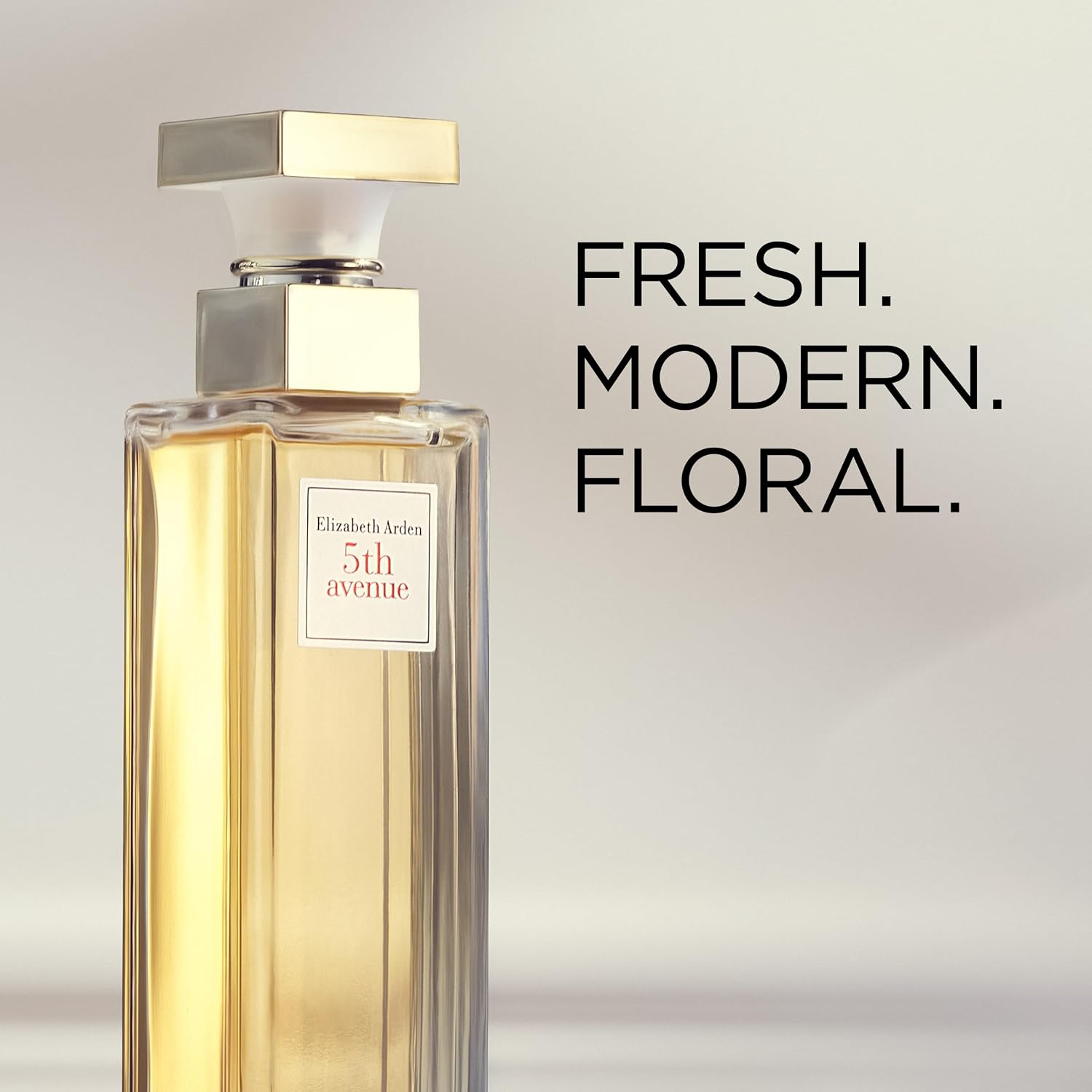 Elizabeth Arden 5th Avenue Perfume for Women, Eau de Parfum, Floral Fragrance