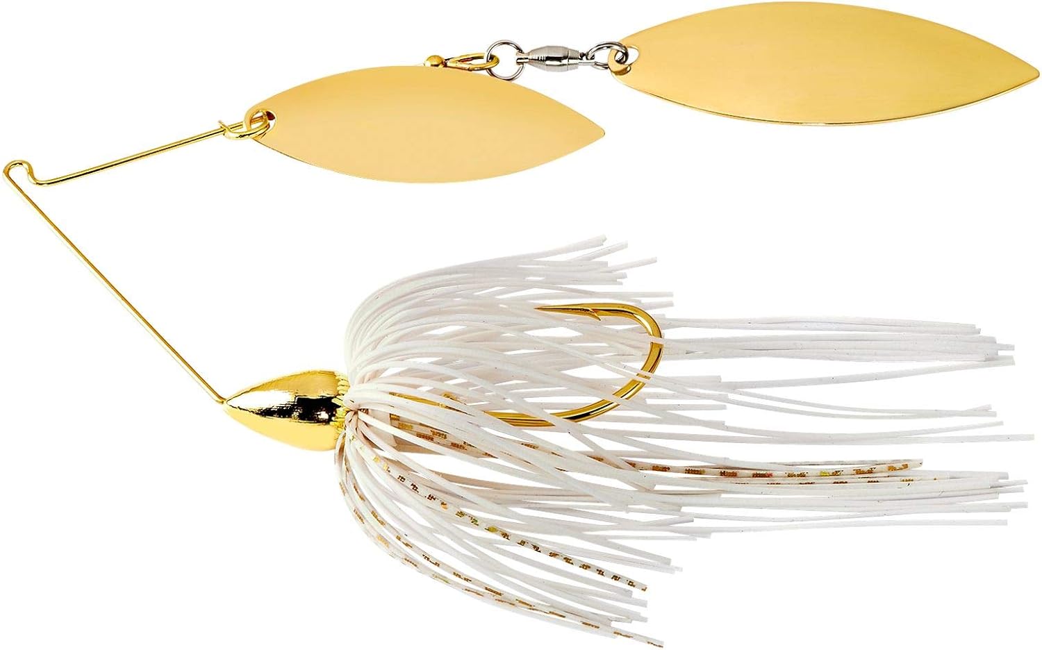 WAR EAGLE CUSTOM LURES War Eagle Artificial Fishing Bait