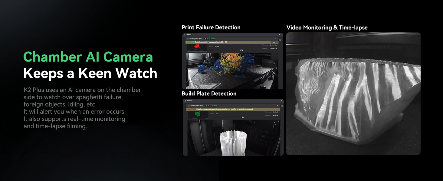 Chamber AI Camera