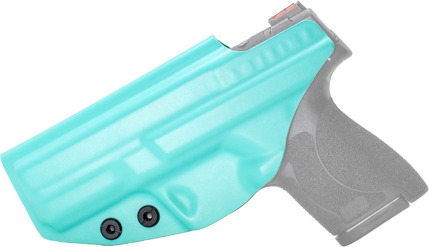 Base IWB Concealed Carry Holster Veteran Owned Made in USA - Fits