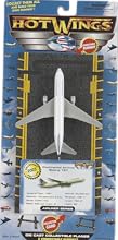 Hot Wings Planes, Toy Planes, Model Planes, Die-Cast Planes, Runway 24, InAir